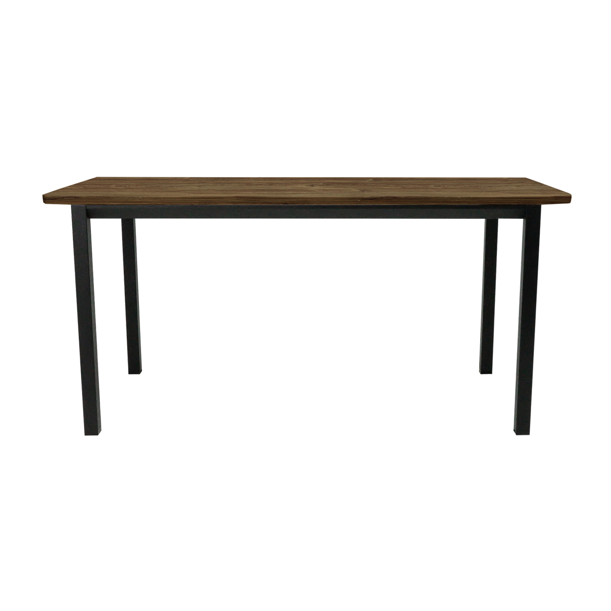 Столешница ЛДСП LuxAlto H3154 ST36, цвет дуб коричневый, 1400*700*25 мм