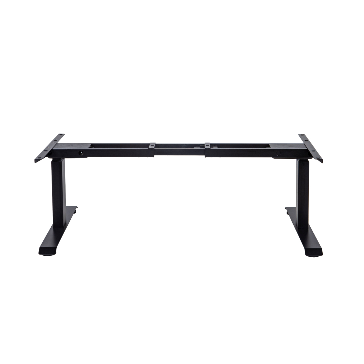 Подстолье с регулировкой высоты 2A3L LOW с аккумулятором, черный