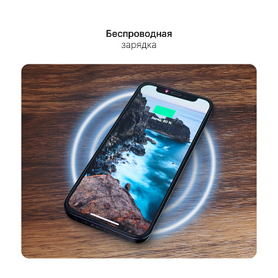 Стол с регулировкой высоты E4A с ящиком черный/МДФ грецкий орех, 140x70