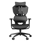 Кресло игровое XIAOQI X5C, черный