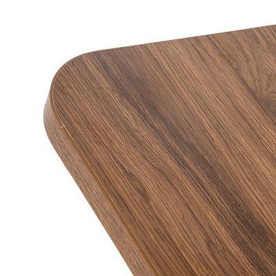 Столешница ЛДСП LuxAlto H3154 ST36, цвет дуб коричневый, 1400*600*25 мм